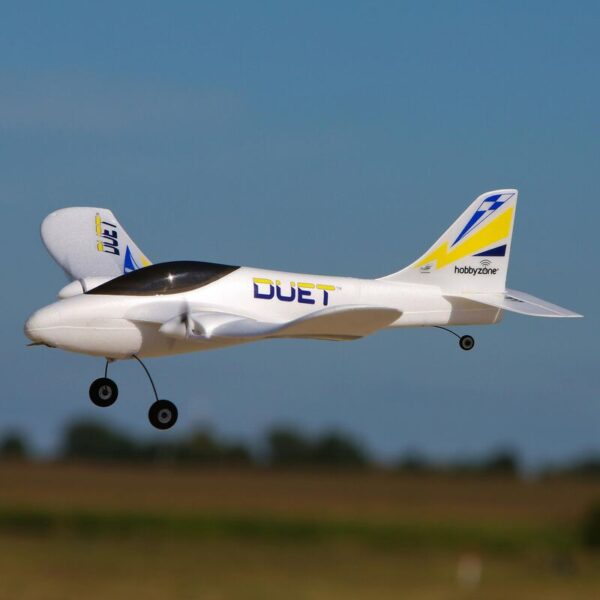 HobbyZone Duet S 2 RTF with SAFE - Image 17