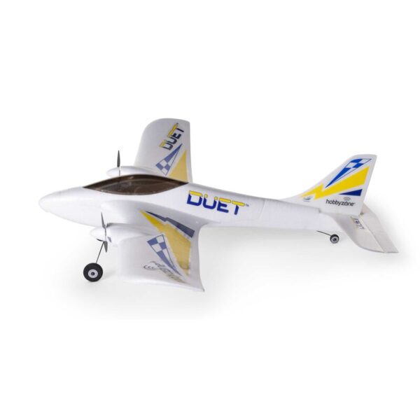 HobbyZone Duet S 2 RTF with SAFE - Image 10