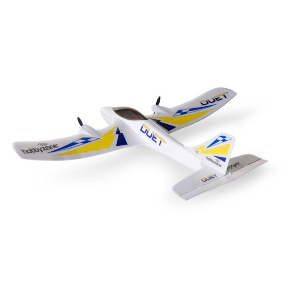 HobbyZone Duet S 2 RTF with SAFE - Image 11