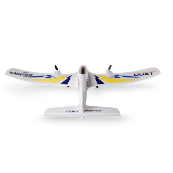 HobbyZone Duet S 2 RTF with SAFE - Image 12