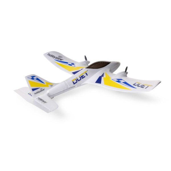HobbyZone Duet S 2 RTF with SAFE - Image 13