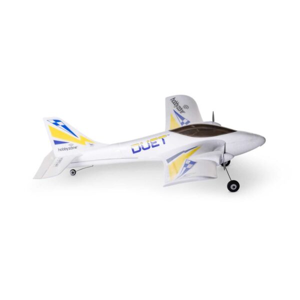 HobbyZone Duet S 2 RTF with SAFE - Image 14
