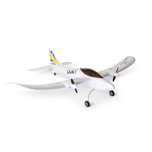 HobbyZone Duet S 2 RTF with SAFE - Image 15
