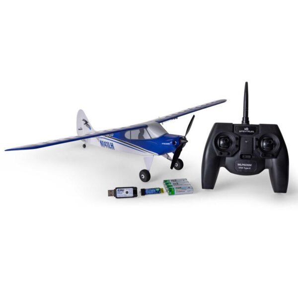 HobbyZone Sport Cub S2 615mm RTF w/SAFE