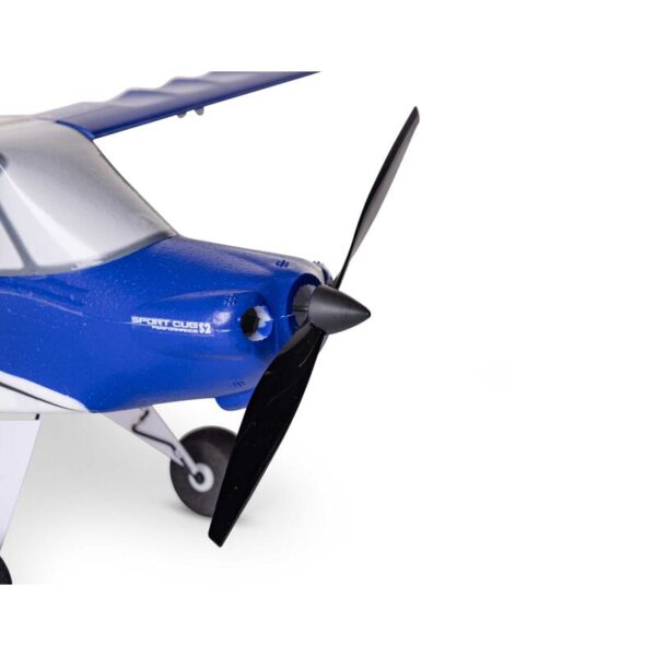 HobbyZone Sport Cub S2 615mm RTF w/SAFE - Image 10