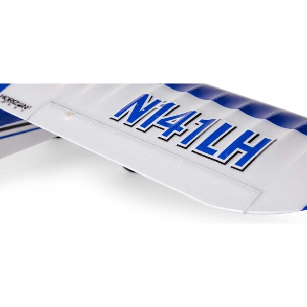 HobbyZone Sport Cub S2 615mm RTF w/SAFE - Image 9