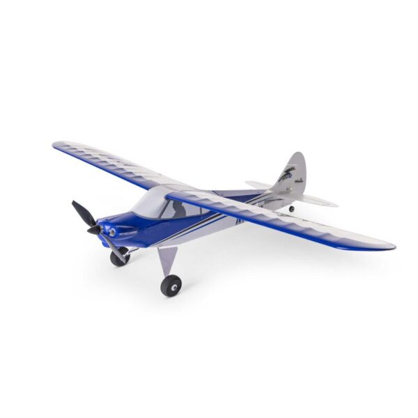 HobbyZone Sport Cub S2 615mm RTF w/SAFE - Image 2