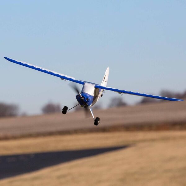 HobbyZone Sport Cub S2 615mm RTF w/SAFE - Image 12