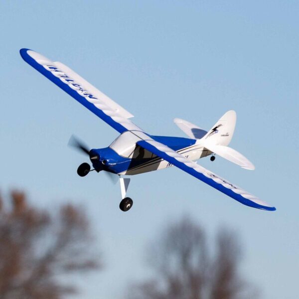 HobbyZone Sport Cub S2 615mm RTF w/SAFE - Image 14