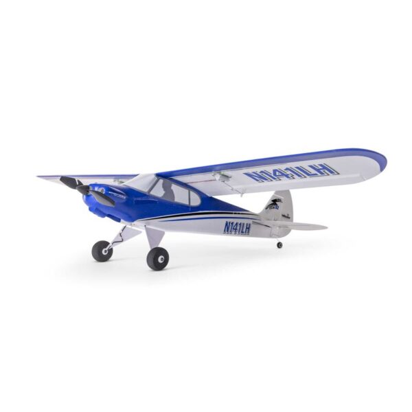 HobbyZone Sport Cub S2 615mm RTF w/SAFE - Image 11