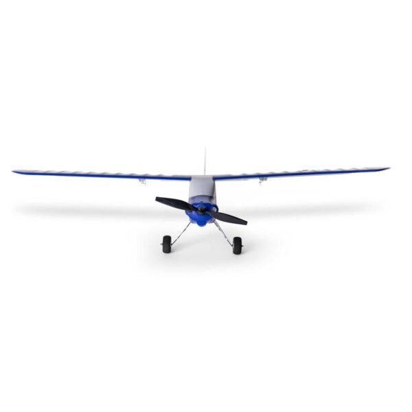 HobbyZone Sport Cub S2 615mm RTF w/SAFE - Image 4