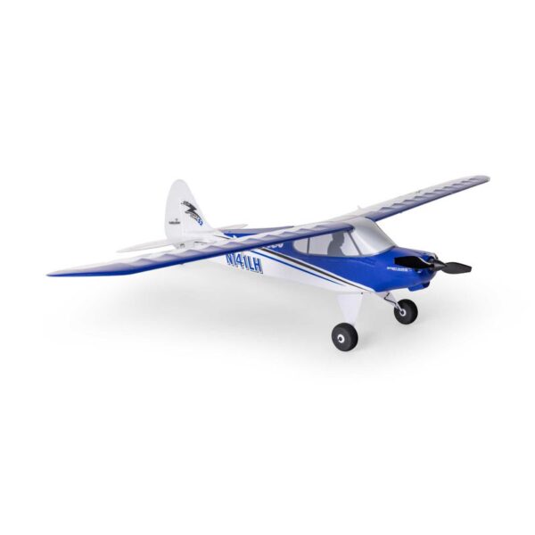 HobbyZone Sport Cub S2 615mm RTF w/SAFE - Image 3
