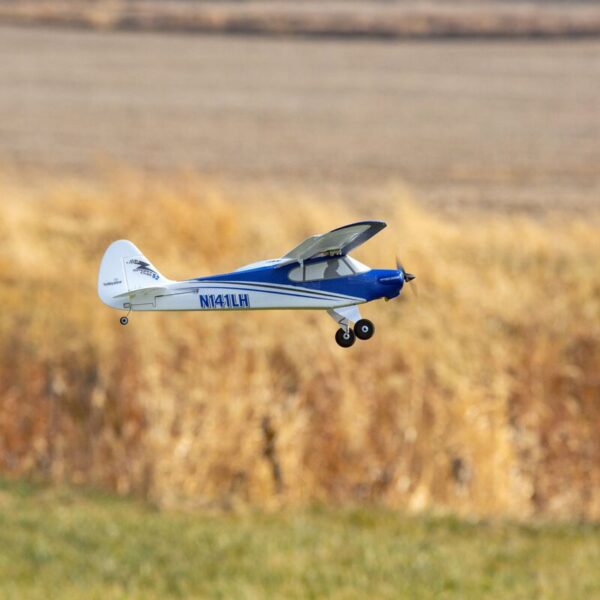 HobbyZone Sport Cub S BNF Basic with SAFE - Image 15