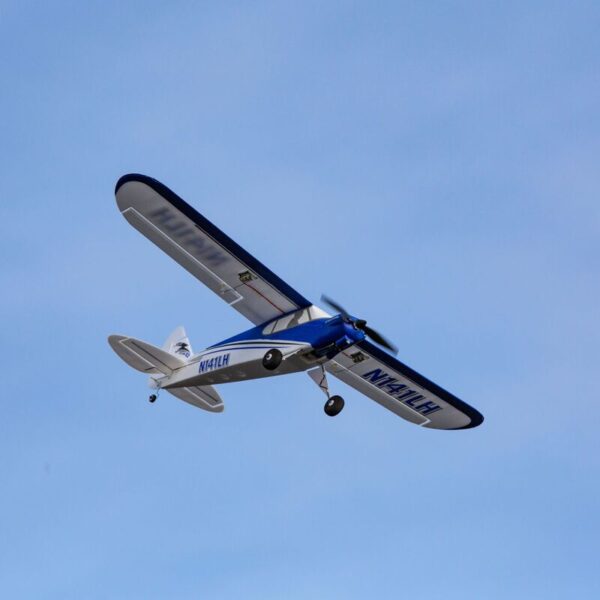 HobbyZone Sport Cub S BNF Basic with SAFE - Image 12