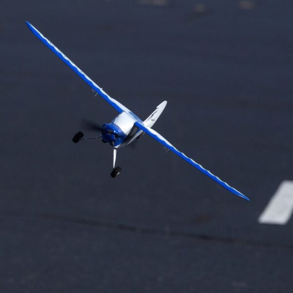 HobbyZone Sport Cub S BNF Basic with SAFE - Image 9
