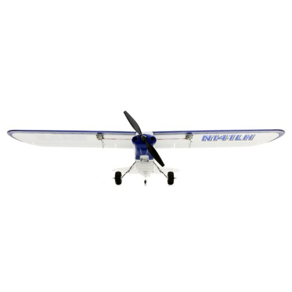 HobbyZone Sport Cub S BNF Basic with SAFE - Image 4