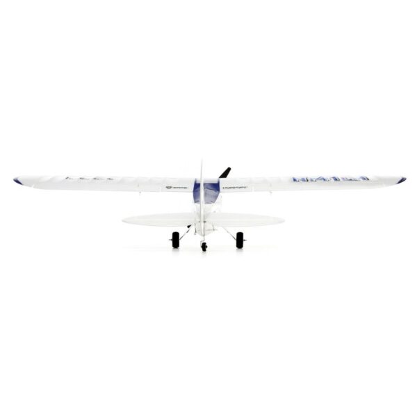 HobbyZone Sport Cub S BNF Basic with SAFE - Image 13