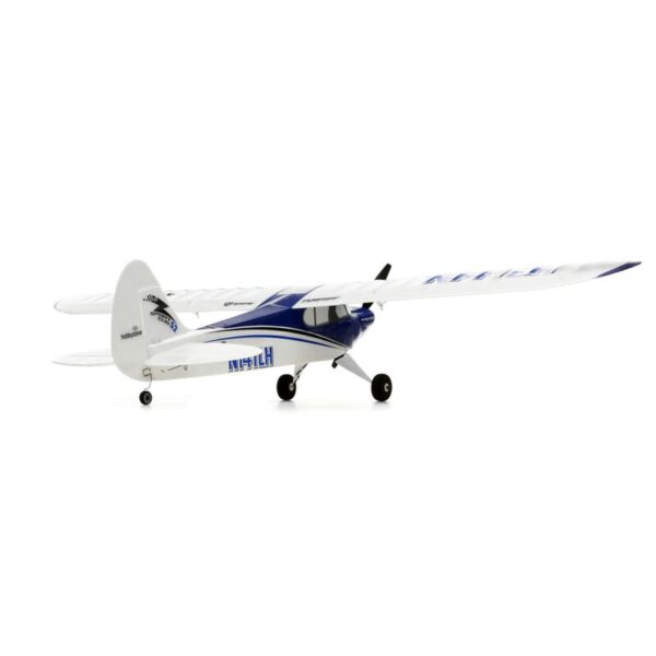HobbyZone Sport Cub S BNF Basic with SAFE - Image 2