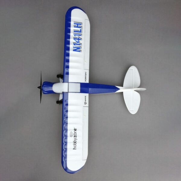 HobbyZone Sport Cub S BNF Basic with SAFE - Image 18