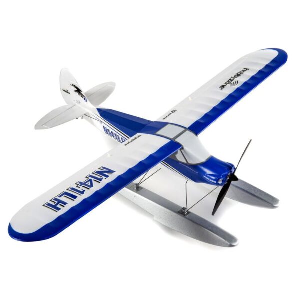 HobbyZone Sport Cub S BNF Basic with SAFE - Image 8