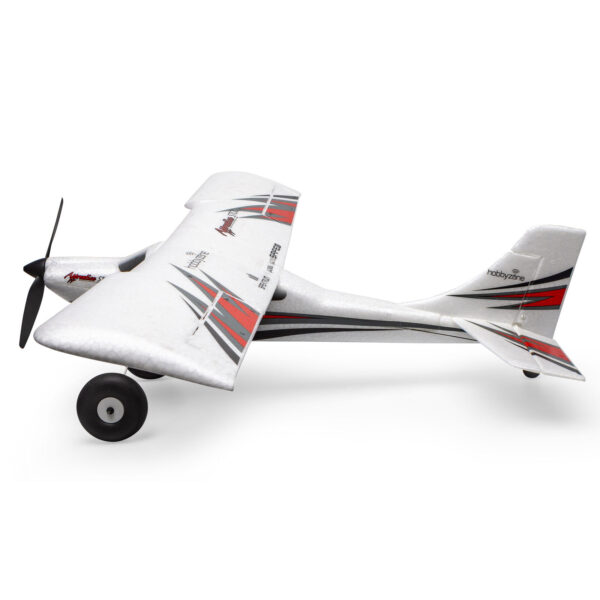 HobbyZone Apprentice STOL S 700mm RTF with SAFE - Image 15