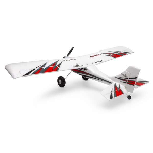 HobbyZone Apprentice STOL S 700mm RTF with SAFE - Image 16