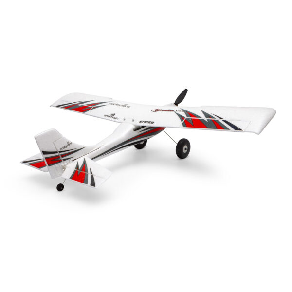 HobbyZone Apprentice STOL S 700mm RTF with SAFE - Image 18