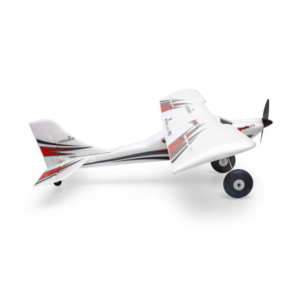 HobbyZone Apprentice STOL S 700mm RTF with SAFE - Image 19