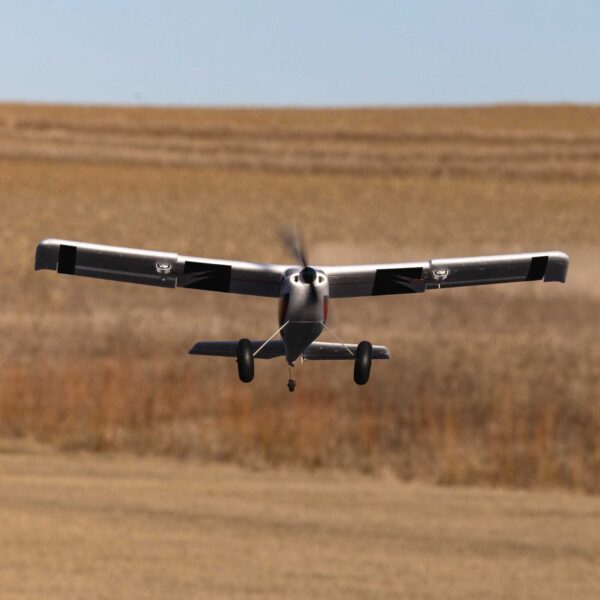 HobbyZone Apprentice STOL S 700mm RTF with SAFE - Image 6