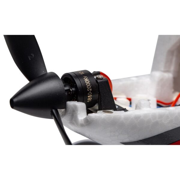 HobbyZone Apprentice STOL S 700mm RTF with SAFE - Image 7