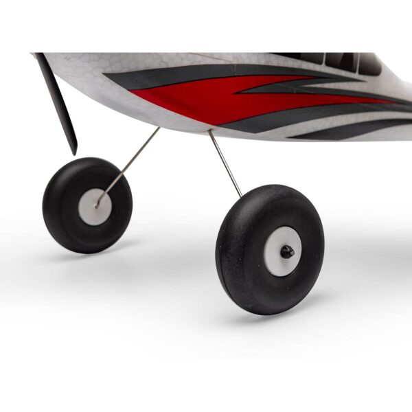 HobbyZone Apprentice STOL S 700mm RTF with SAFE - Image 8