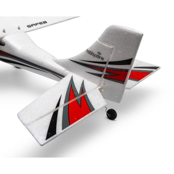 HobbyZone Apprentice STOL S 700mm RTF with SAFE - Image 9