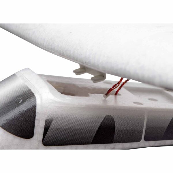 HobbyZone Apprentice STOL S 700mm RTF with SAFE - Image 11