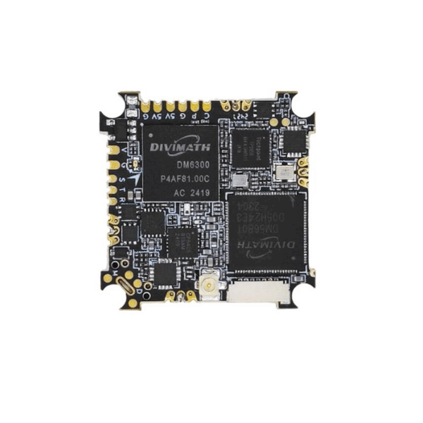 HDZero AIO5 F4 5A ELRS2.4 - Image 2