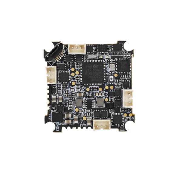 HDZero AIO5 F4 5A ELRS2.4