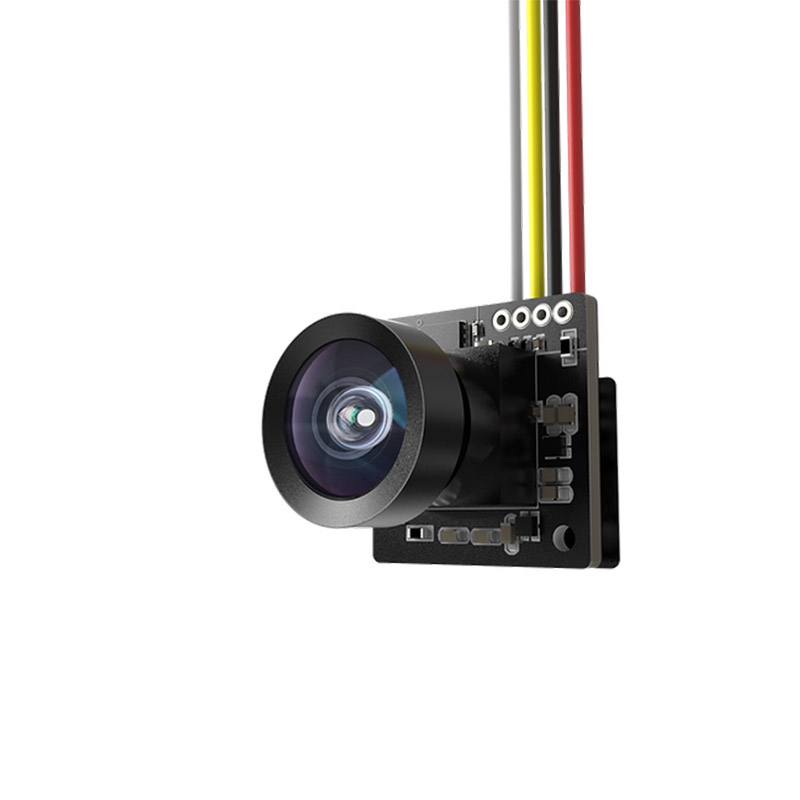 HDZero Eco Camera, product image from Kiwiquads
