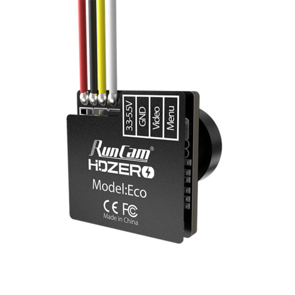 HDZero Eco Camera - Image 2