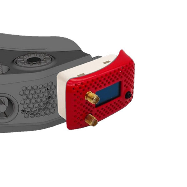 HDZero Expansion Module V2 w/ Wifi + Analog