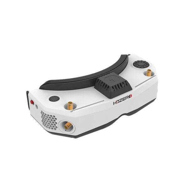HDZero FPV Goggles 2 - White 1