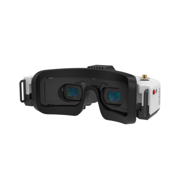 HDZero FPV Goggles 2 - White 3