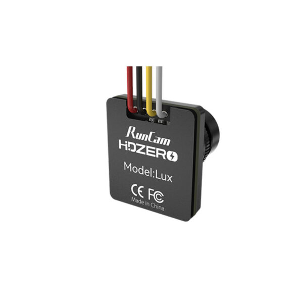 HDZero Lux Camera - Image 2