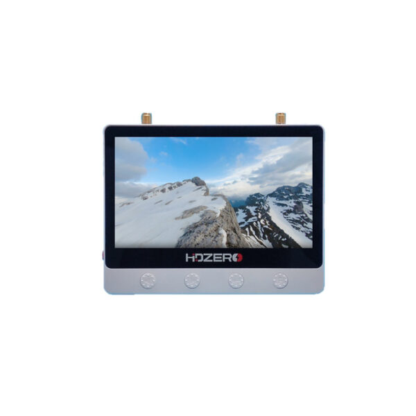 HDZero Monitor