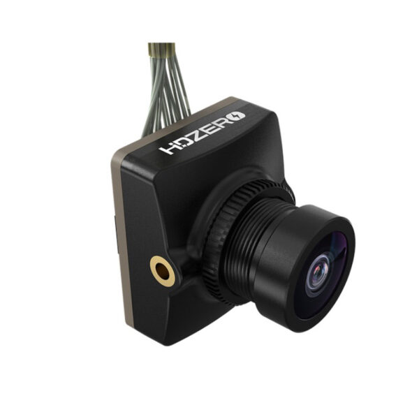 HDZero RunCam Nano Camera V3
