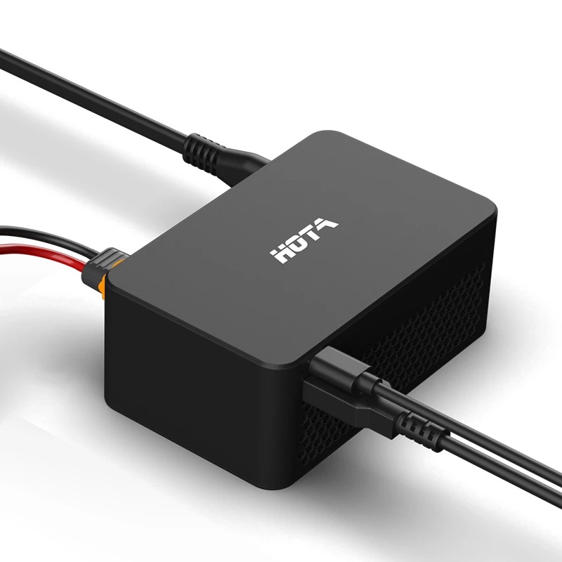 HOTA T240 29V 8A 240W Power Supply, product image from Kiwiquads