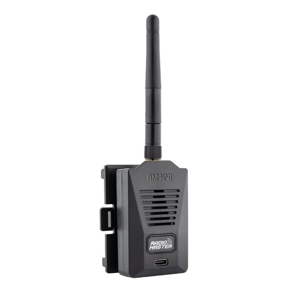 RadioMaster 2.4GHz RM 4in1 Module