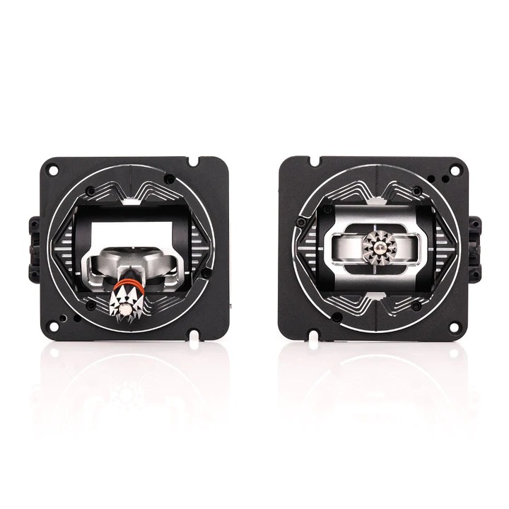 Radiomaster – AG01 CNC Hall Gimbals for TX16S/Boxer (Pair), product image from Kiwiquads