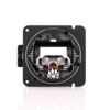 Radiomaster – AG01 CNC Hall Gimbals for TX16S (Pair) - Image 2