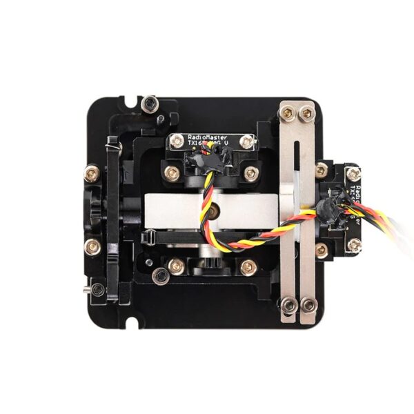 Radiomaster – AG01 CNC Hall Gimbals for TX16S (Pair) - Image 3