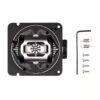 Radiomaster – AG01 CNC Hall Gimbals for TX16S (Pair) - Image 4