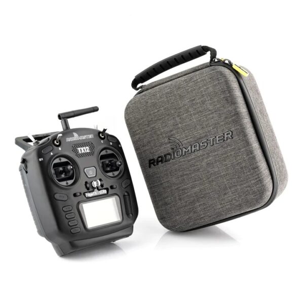 RadioMaster Carry Case for TX12 Mark II